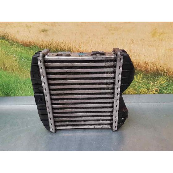 Intercooler Para Smart Coupe