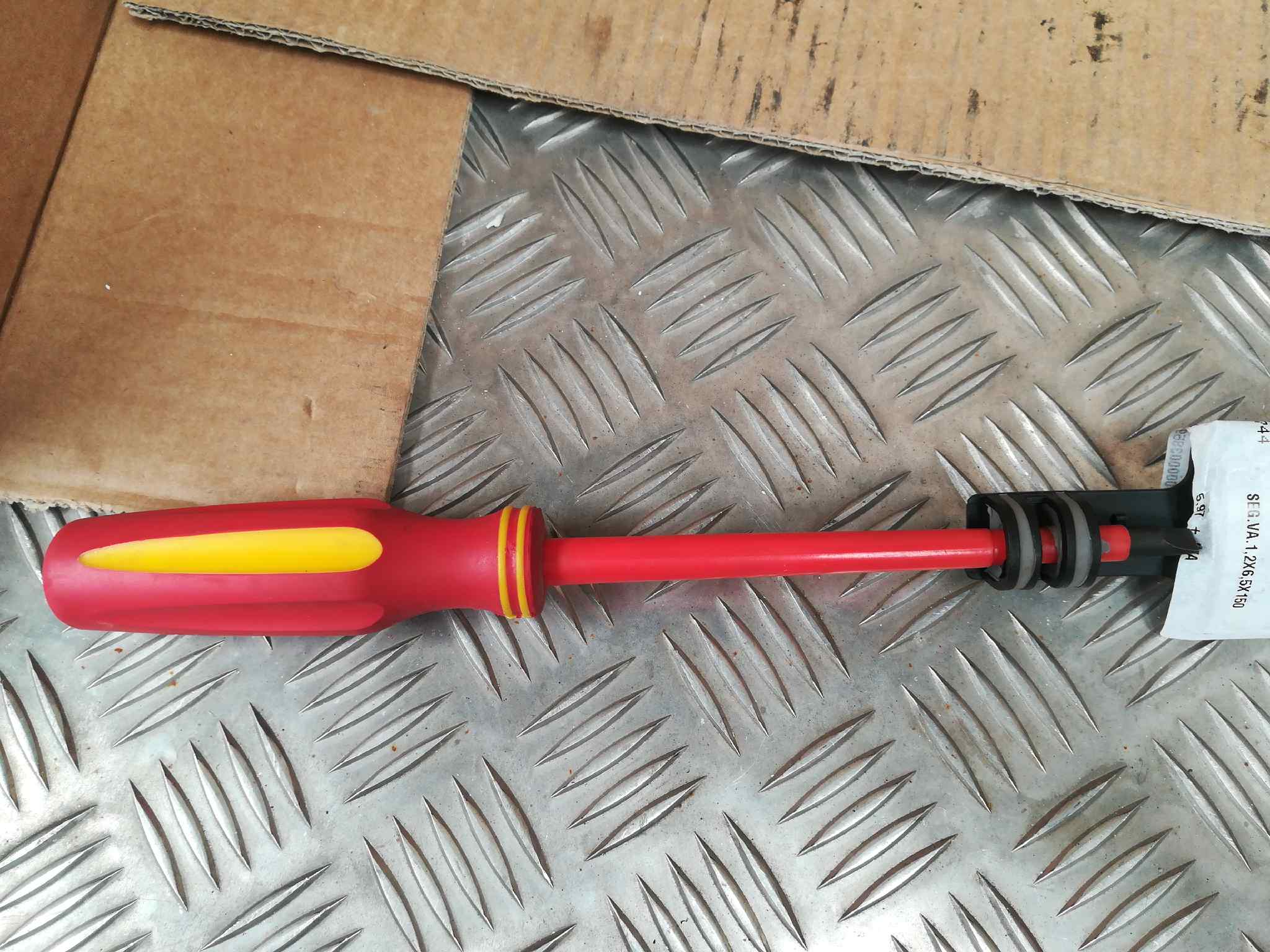 Destornillador Maurer para » Otros... Modelos