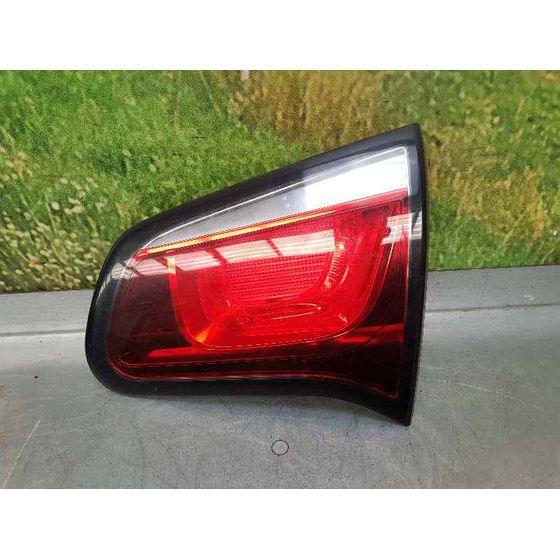 Piloto Trasero Derecho Para Citroen C3