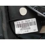 Piloto Trasero Derecho Para Citroen C3