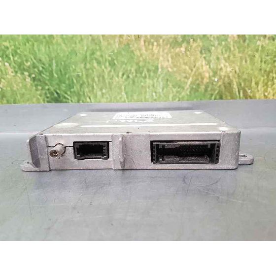 Modulo Bluetooth Para Mercedes Clase Clk Coupe