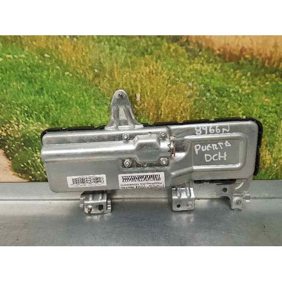 Airbag Lateral Derecho Para Mercedes Clase Clk  Coupe