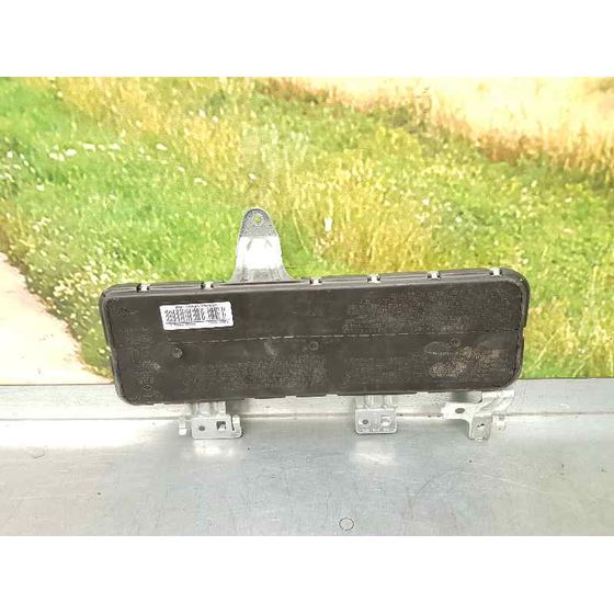 Airbag Lateral Izquierdo Para Mercedes Clase Clk Coupe
