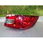 Piloto Trasero Derecho Para Renault Clio Iv