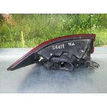 Piloto Trasero Derecho Para Renault Clio Iv