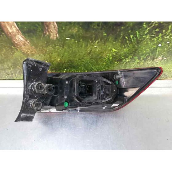 Piloto Trasero Izquierdo para Renault Clio Iv