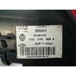 Piloto Trasero Izquierdo para Renault Clio Iv