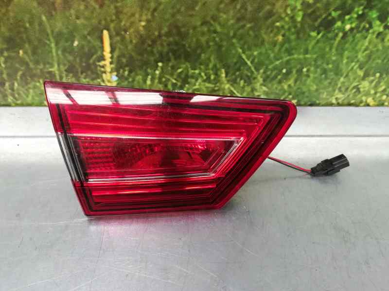 Piloto Trasero Izquierdo Para Renault Clio Iv
