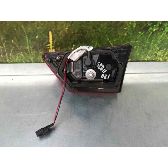 Piloto Trasero Izquierdo Para Renault Clio Iv