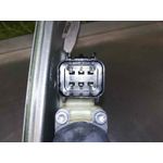 Elevalunas Trasero Derecho Para Ford Focus Lim.