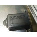 Elevalunas Trasero Derecho Para Ford Focus Lim.
