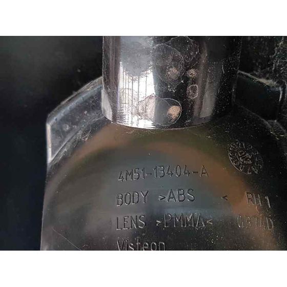 Piloto Trasero Derecho Para Ford Focus Berlina