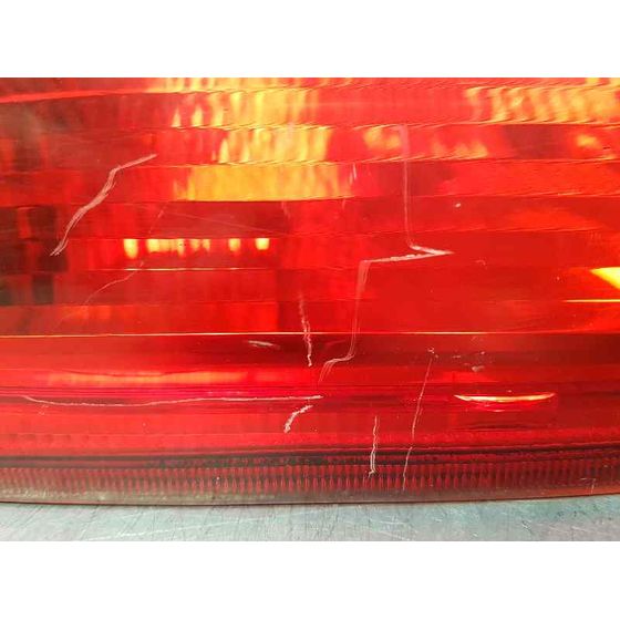 Piloto Trasero Izquierdo Para Ford Focus Berlina