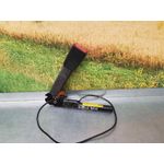 Pretensor Airbag Derecho Para Ford Focus Berlina