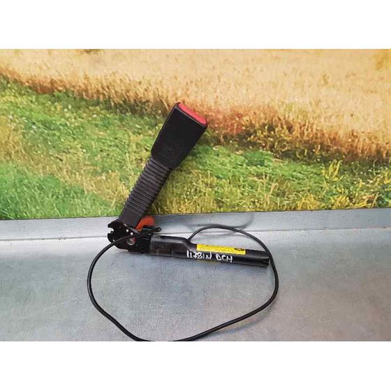 Pretensor Airbag Derecho Para Ford Focus Berlina