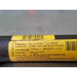 Pretensor Airbag Derecho Para Ford Focus Berlina