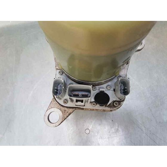 Bomba Direccion Electrica Para Ford Focus Berlina