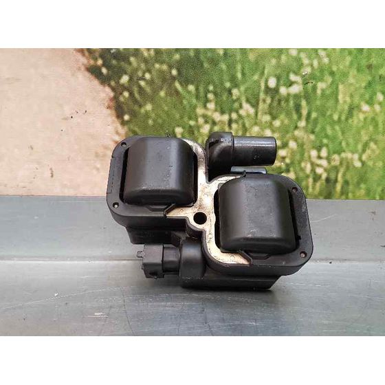 Bobina Encendido para Mercedes-Benz Clase Clk (W209) Coupe