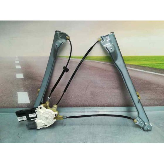 Elevalunas Delantero Izquierdo Para Renault Laguna Grandtour Iii