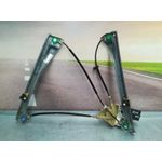 Elevalunas Delantero Izquierdo Para Renault Laguna Grandtour Iii