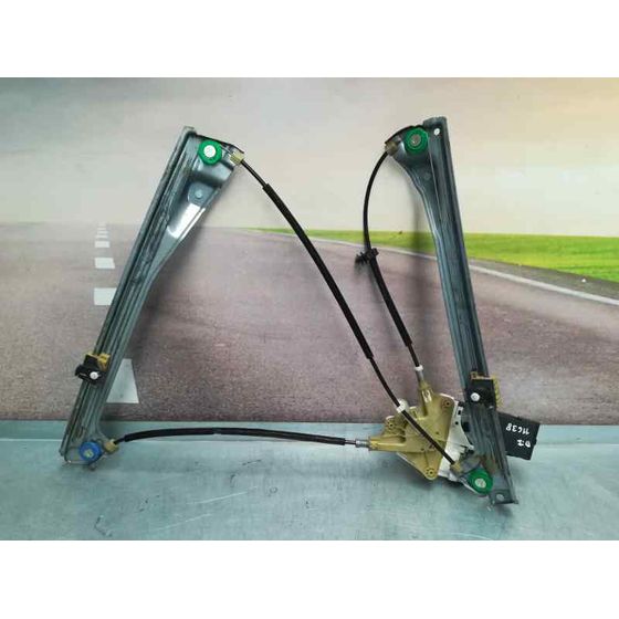 Elevalunas Delantero Izquierdo Para Renault Laguna Grandtour Iii