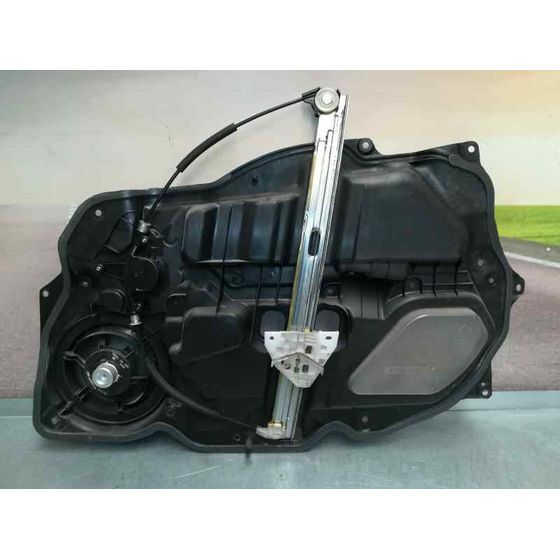 Elevalunas Delantero Izquierdo Para Mazda 2 Lim.