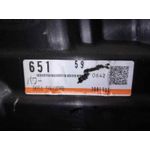 Elevalunas Delantero Izquierdo Para Mazda 2 Lim.