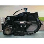 Elevalunas Delantero Derecho para Mazda 2 Lim.