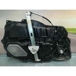 Elevalunas Delantero Derecho para Mazda 2 Lim.