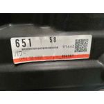 Elevalunas Delantero Derecho para Mazda 2 Lim.