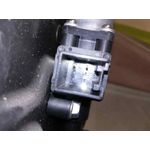 Elevalunas Delantero Derecho para Mazda 2 Lim.