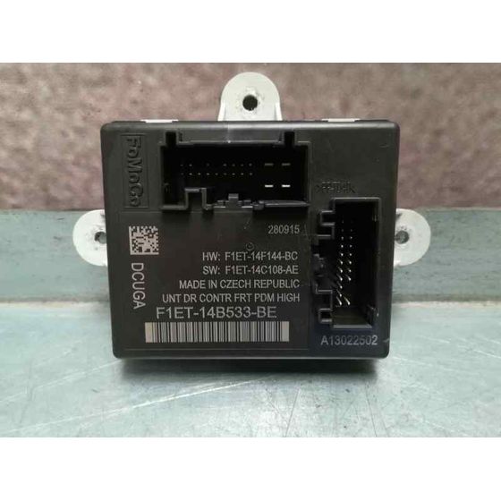 Modulo Electronico Para Ford Focus Lim.