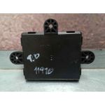 Modulo Electronico Para Ford Focus Lim.