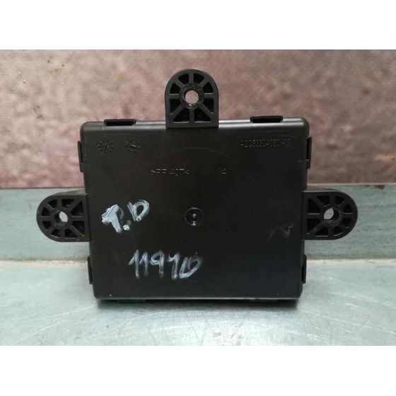 Modulo Electronico Para Ford Focus Lim.