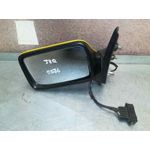 Retrovisor Izquierdo Para Seat Ibiza