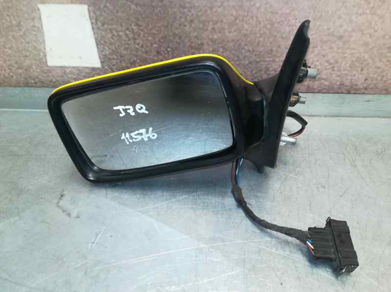 Retrovisor Izquierdo Para Seat Ibiza