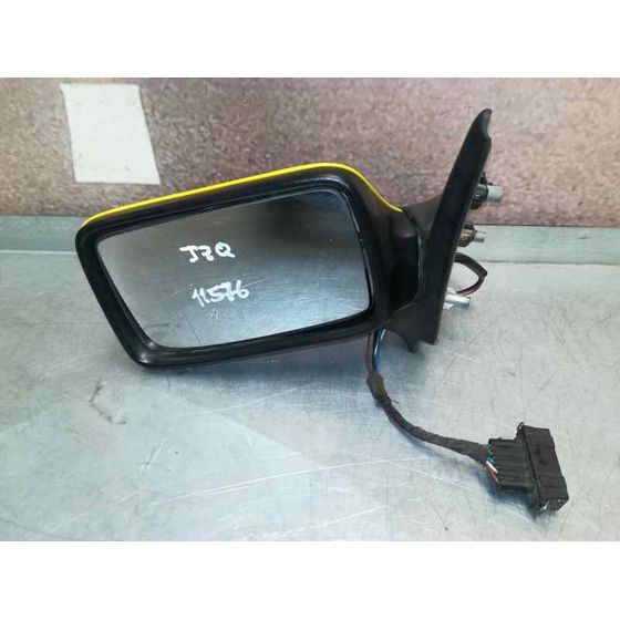 Retrovisor Izquierdo Para Seat Ibiza