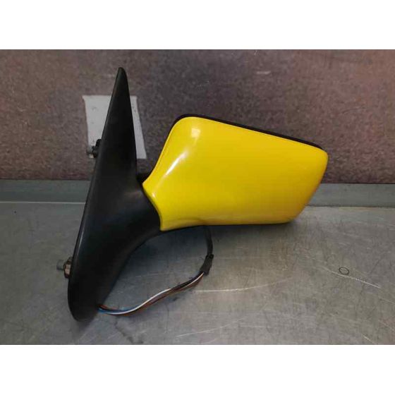 Retrovisor Izquierdo Para Seat Ibiza