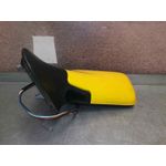 Retrovisor Izquierdo Para Seat Ibiza
