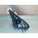 Retrovisor Izquierdo Para Seat Ibiza