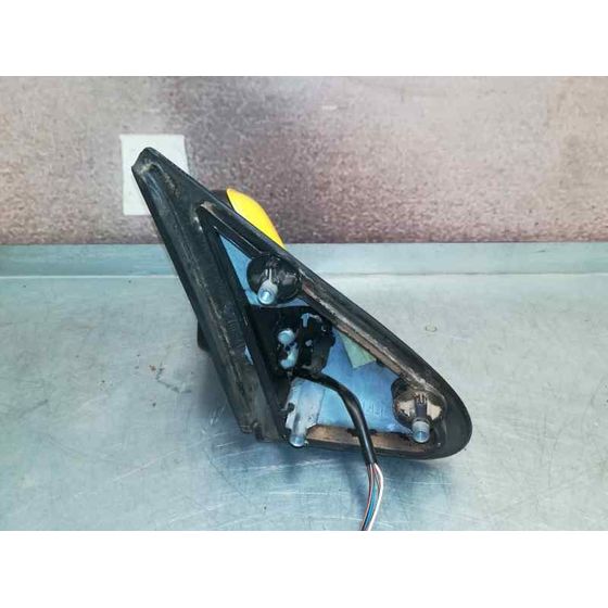 Retrovisor Izquierdo Para Seat Ibiza