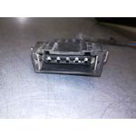 Retrovisor Izquierdo Para Seat Ibiza