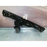 Elevalunas Delantero Derecho Para Ford Ka