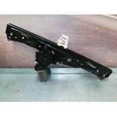 Elevalunas Delantero Derecho Para Ford Ka