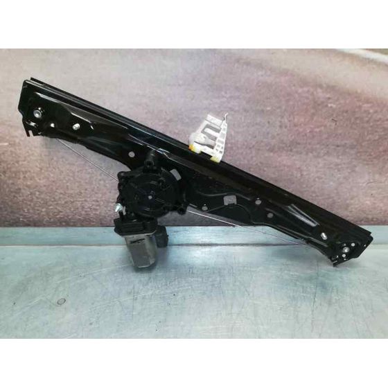 Elevalunas Delantero Derecho Para Ford Ka