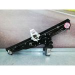 Elevalunas Delantero Derecho Para Ford Ka