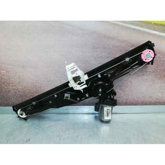 Elevalunas Delantero Derecho Para Ford Ka