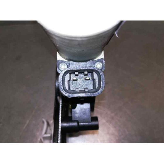 Elevalunas Delantero Derecho Para Ford Ka