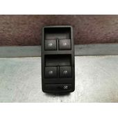 Mando Elevalunas Delantero Izquierdo Para Opel Insignia Berlina