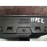 Mando Elevalunas Delantero Izquierdo Para Opel Insignia Berlina